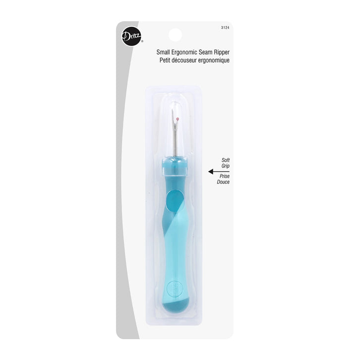 Small Ergonomic Seam Ripper - 3124