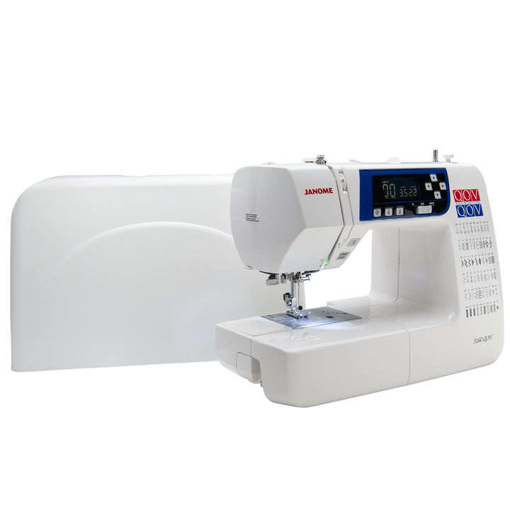 Janome 3160QOV - Quilts of Valor