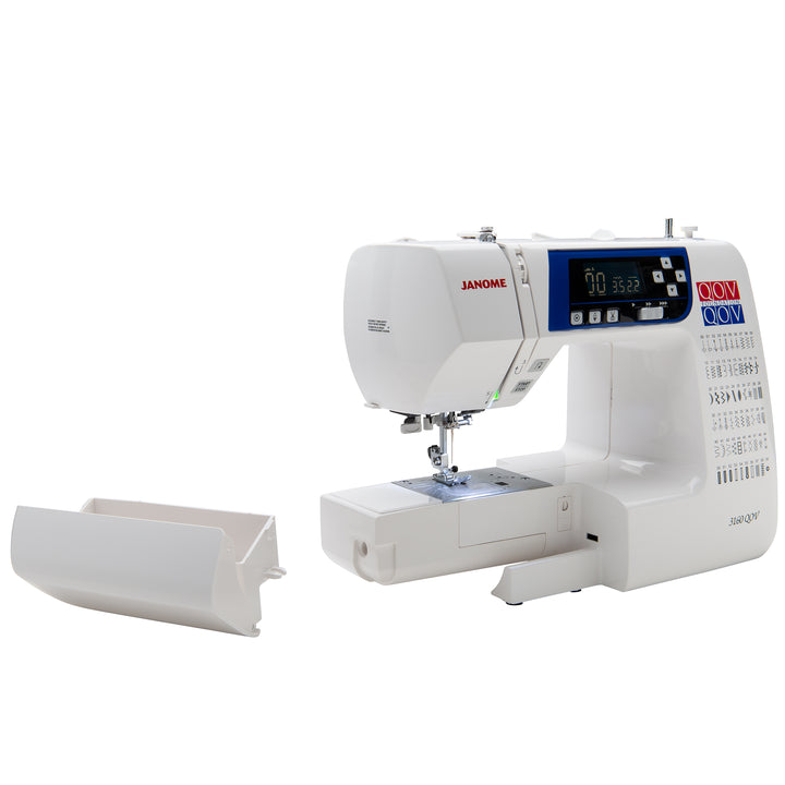 Janome 3160QOV - Quilts of Valor