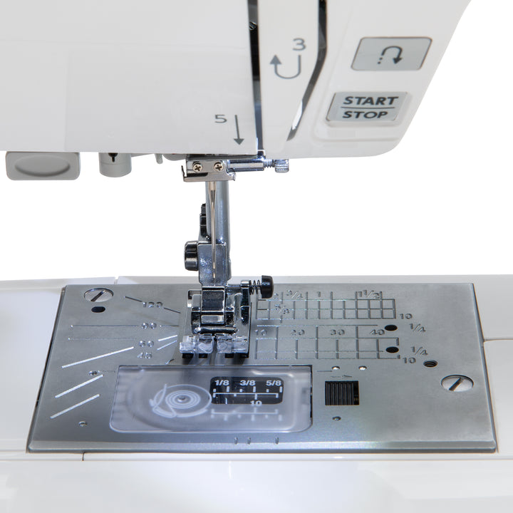 Janome 3160QOV - Quilts of Valor