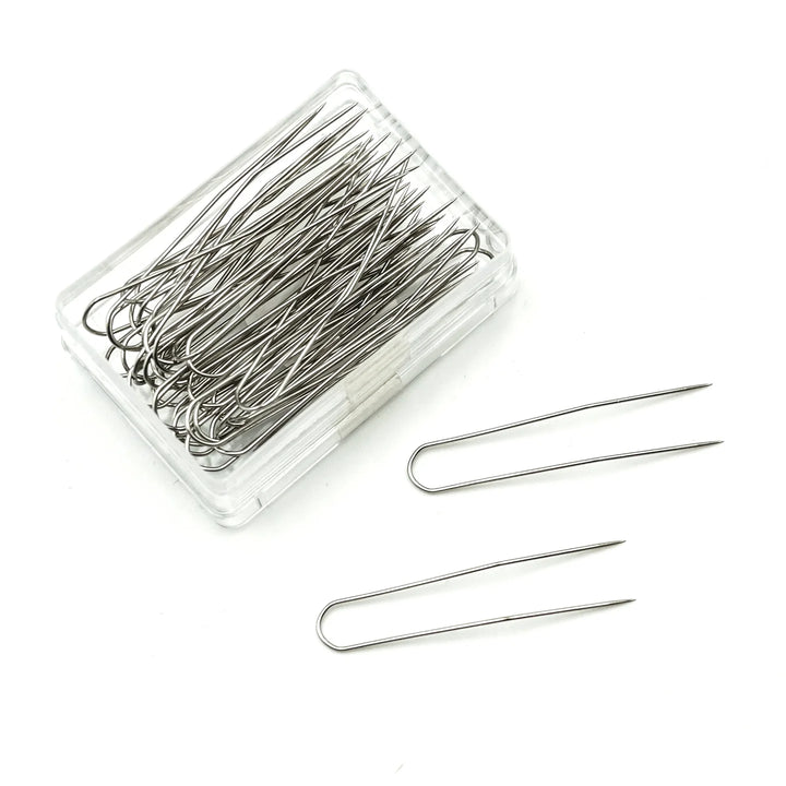 Fork Blocking Pins - 3163