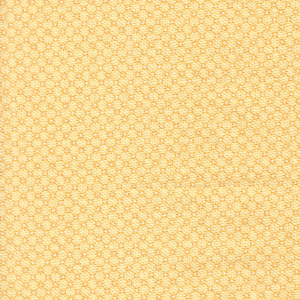 Patterned background with a geometric design on a beige color