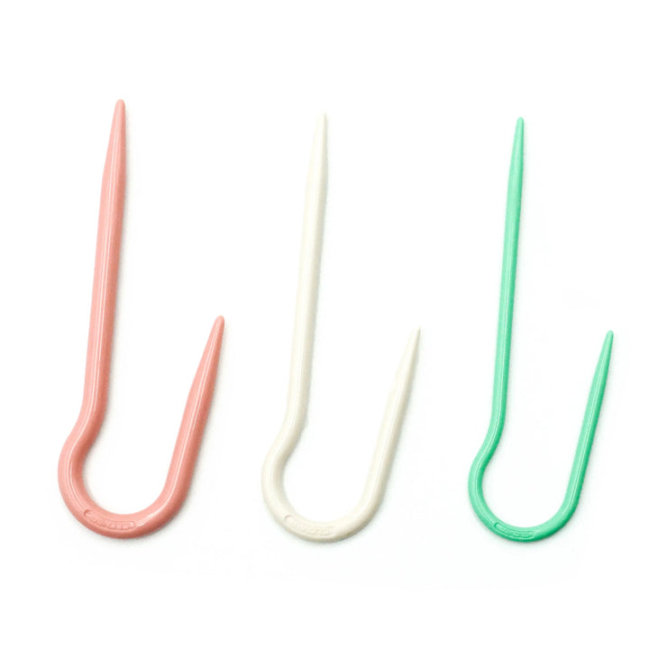 Cable Stitch Holders - CLO0341
