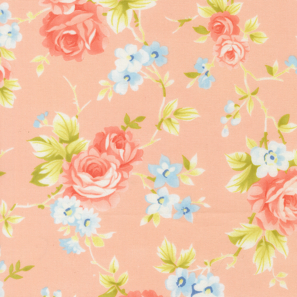 Rosie - Country Rose Florals Rosie - 35420 13 – The Sewing House, Inc