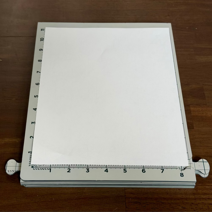 FLIP & FOLD 36 SELF-HEALING CUTTING MAT