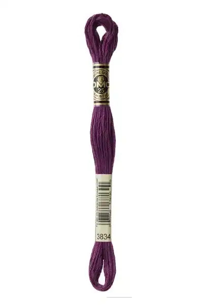 Floss Red Grape - 117UA-3834