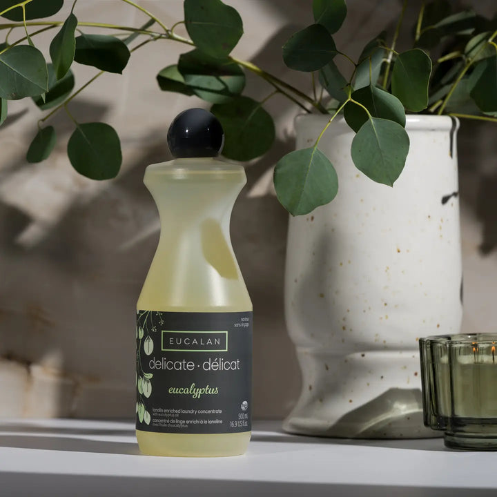 Eucalan Delicate Wash