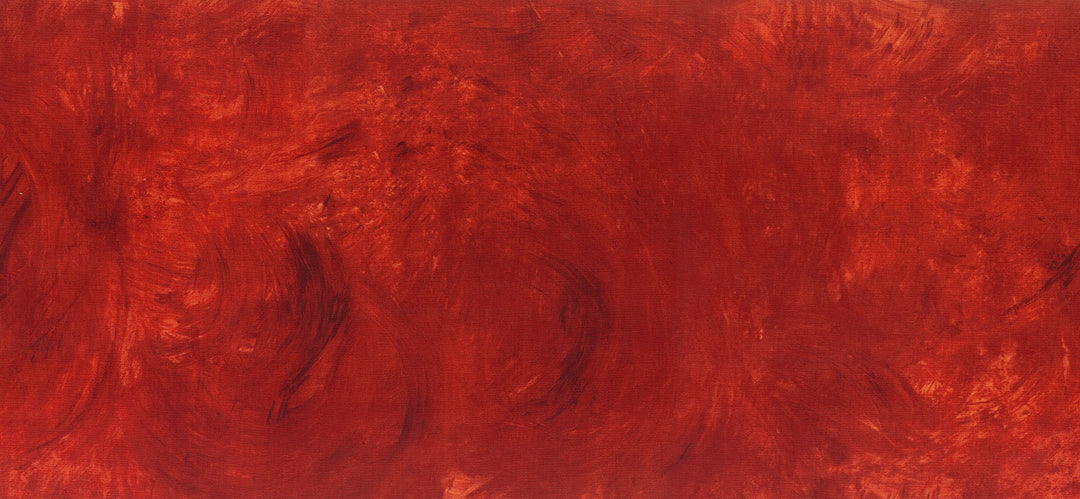Red-brown textured surface