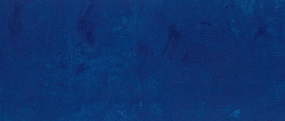 Navy blue color swatch with a textured pattern