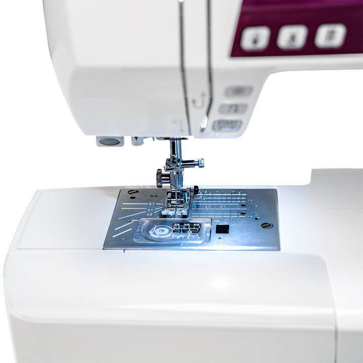 4120QDC-G Sewing Machine