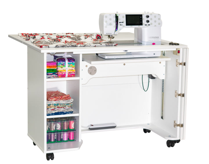Horn of America Cabinet: Model 4200 Sewing Cabinet