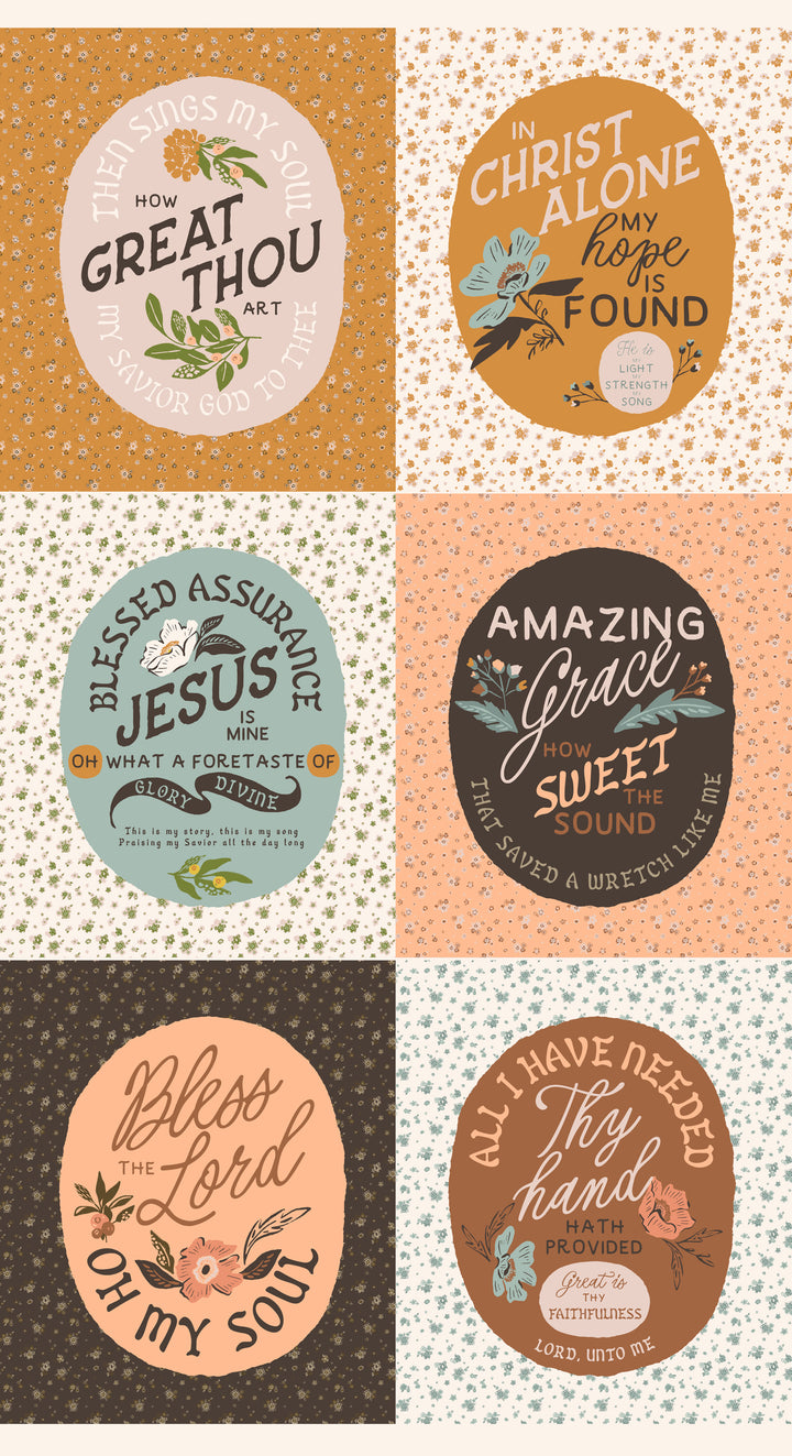 Pre-Order - Wellspring - Wellspring Panel - 45678 11