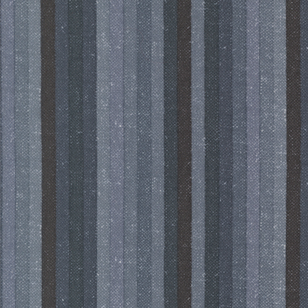 Textured gray and black striped pattern