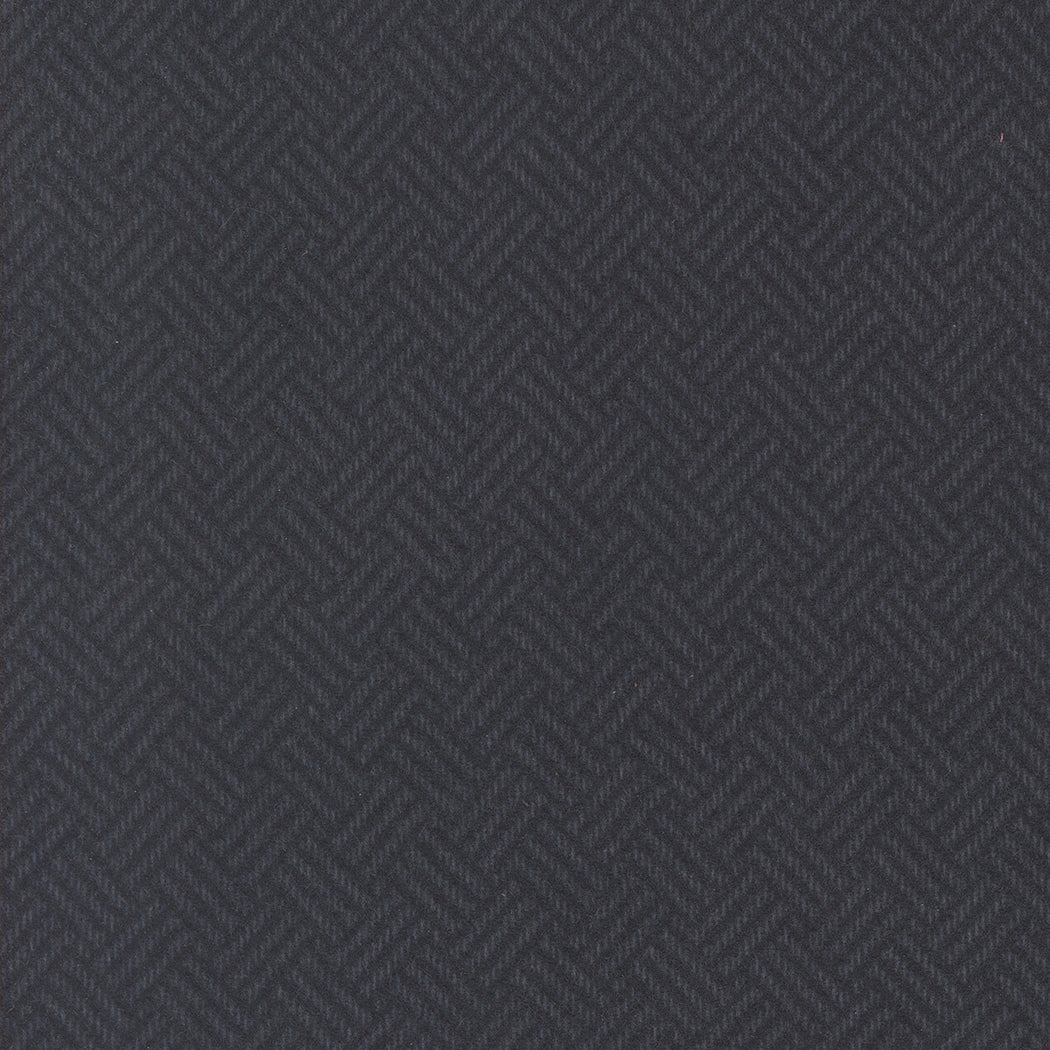 Dark gray fabric texture pattern