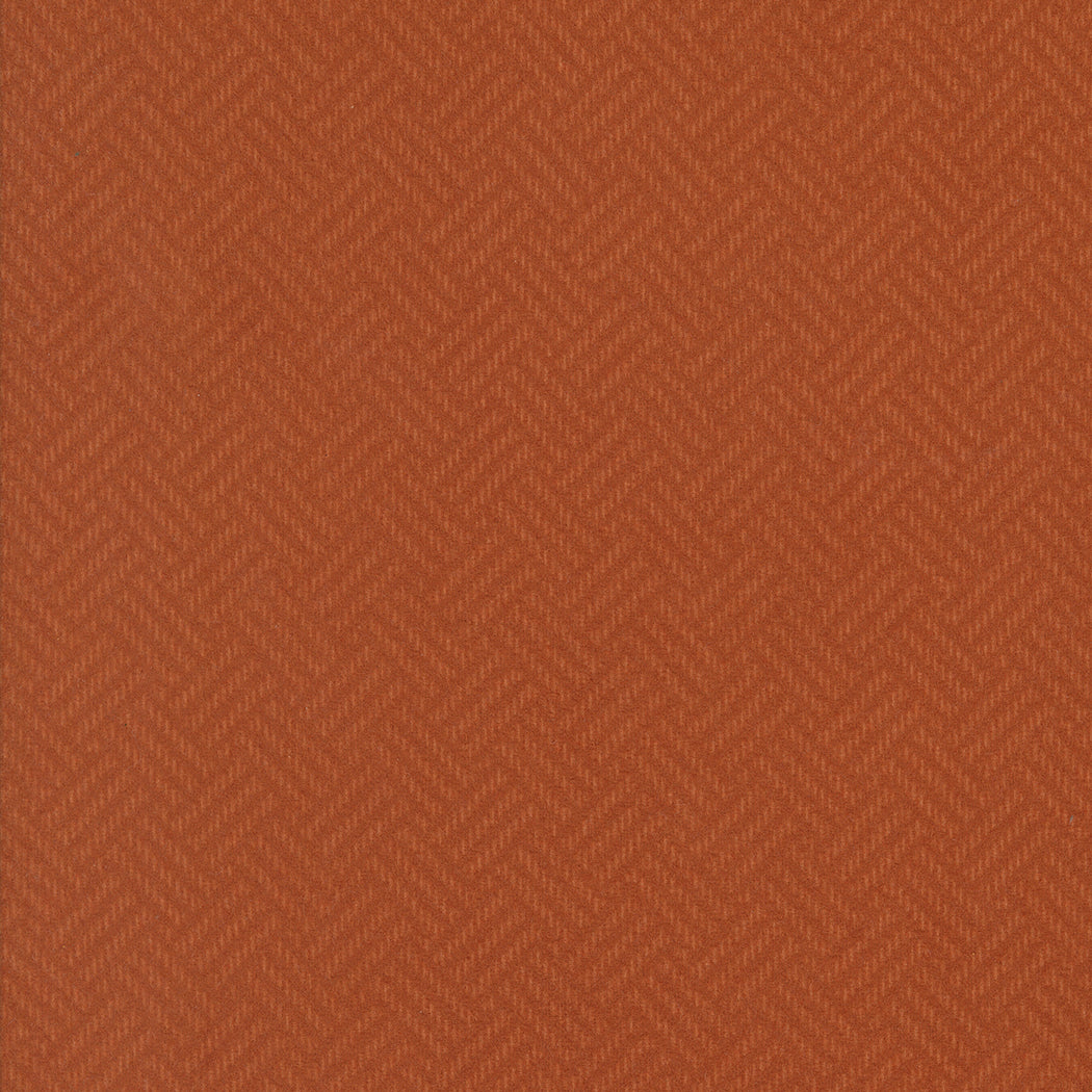 Brown fabric texture pattern