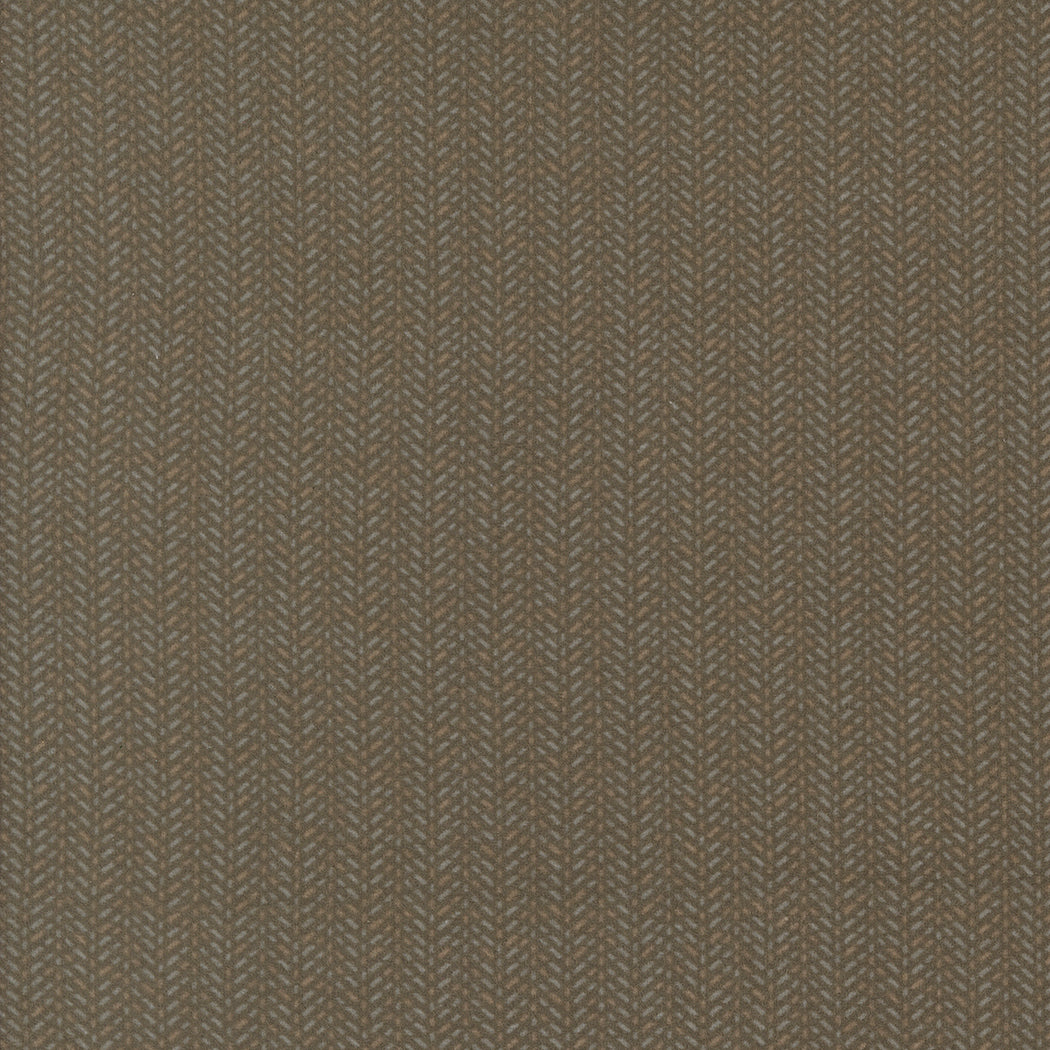 Brown textured pattern