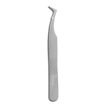 Metal tweezers