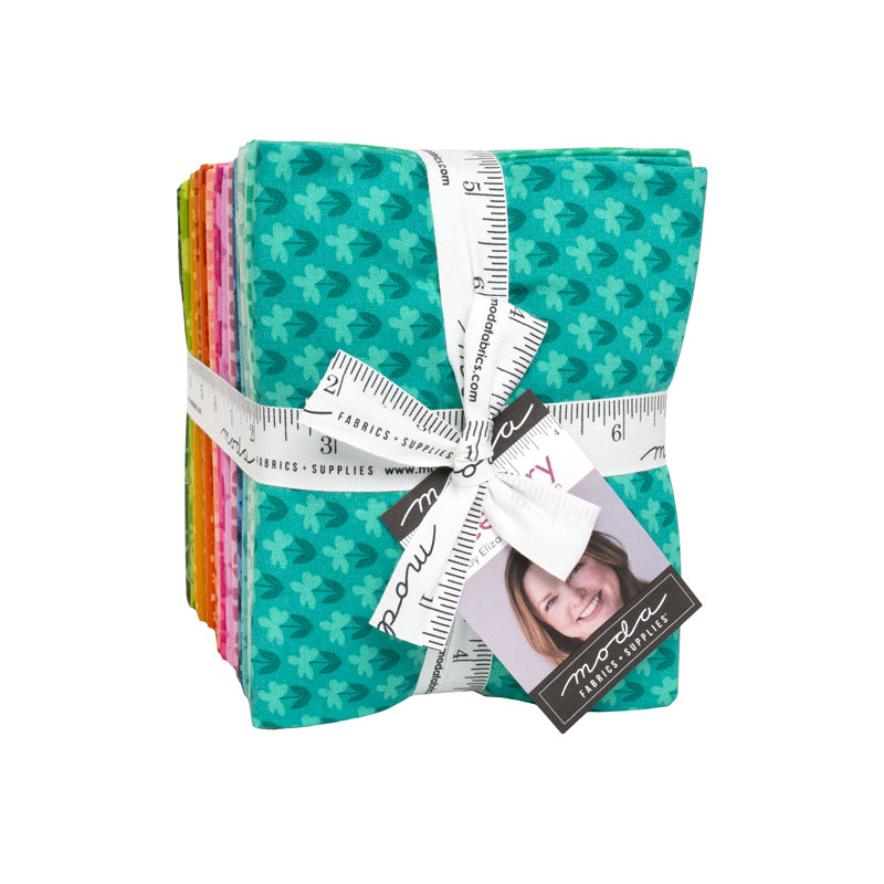 Scenery - Fat Quarter Bundle - 51270AB