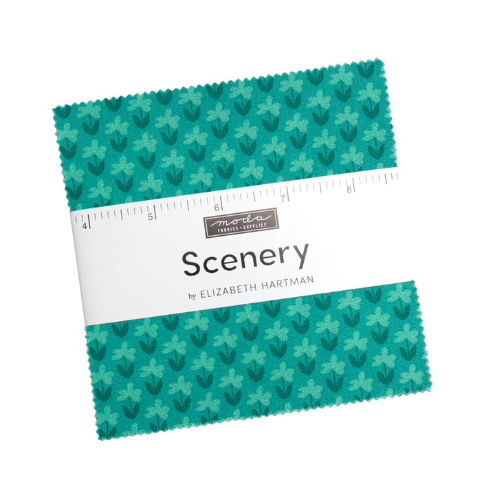Scenery - Charm Pack - 51270PP