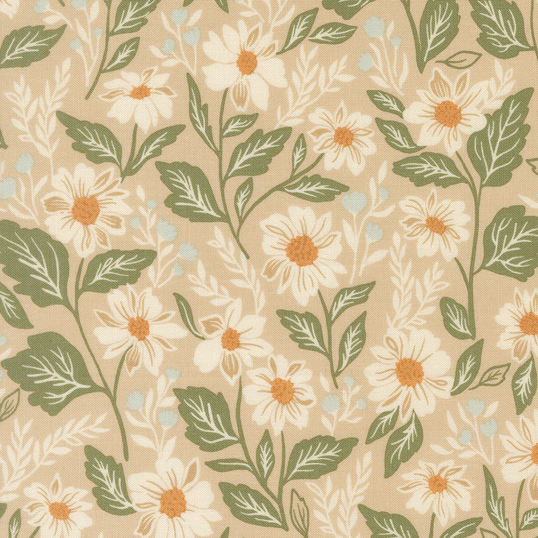 True Love - Romance Blooms Oatmeal - 5260 12