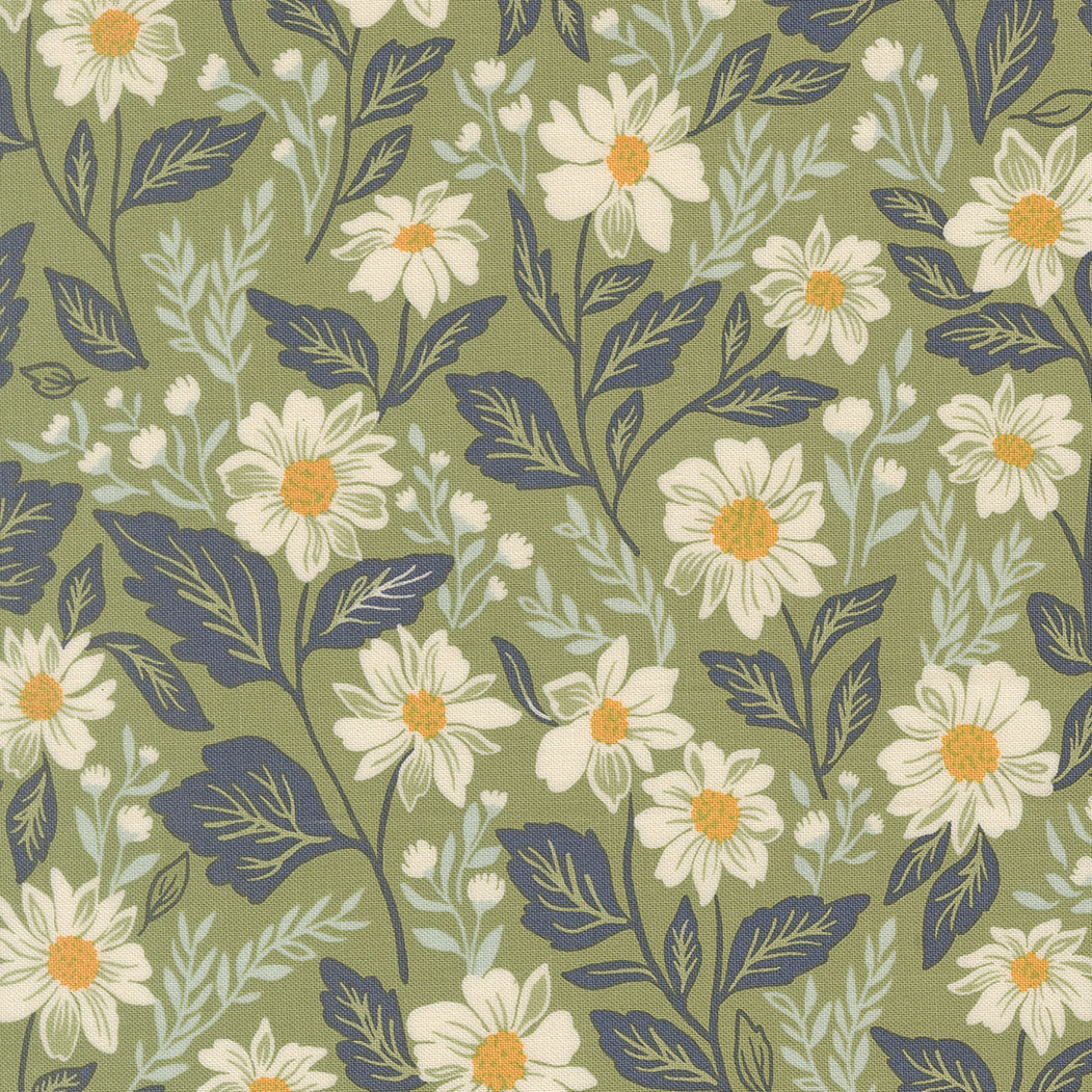 True Love - Romance Blooms Fern - 5260 15