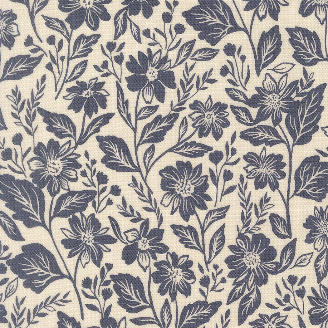 True Love - Romance Blooms Cream - 5260 21