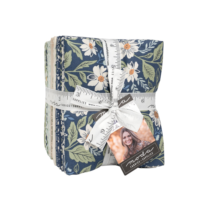 True Love - Fat Quarter Bundle - 5260AB