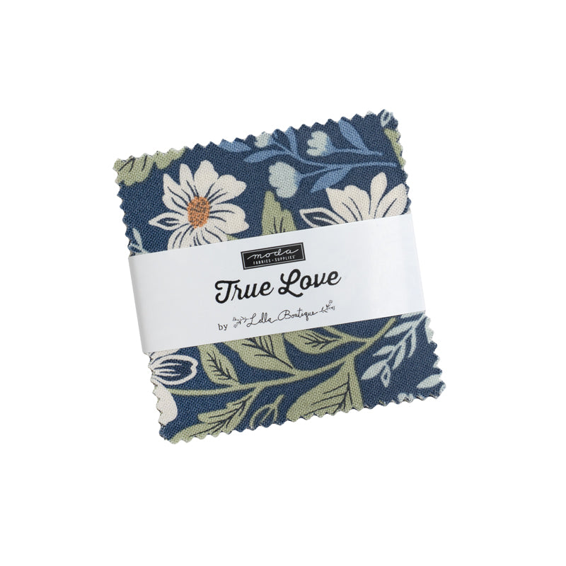 True Love - Mini Charm Pack - 5260MC