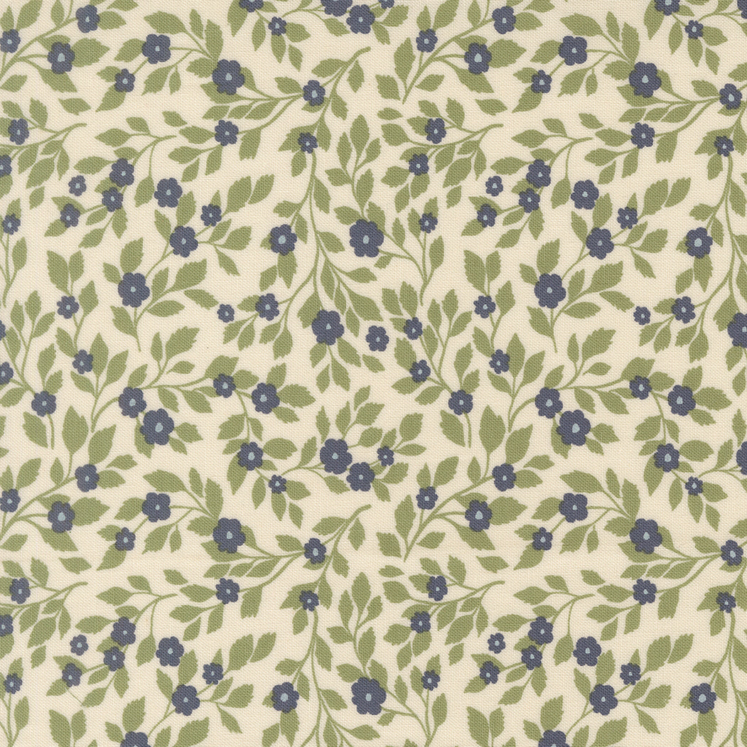 True Love - Daydream Posies Cream - 5261 11