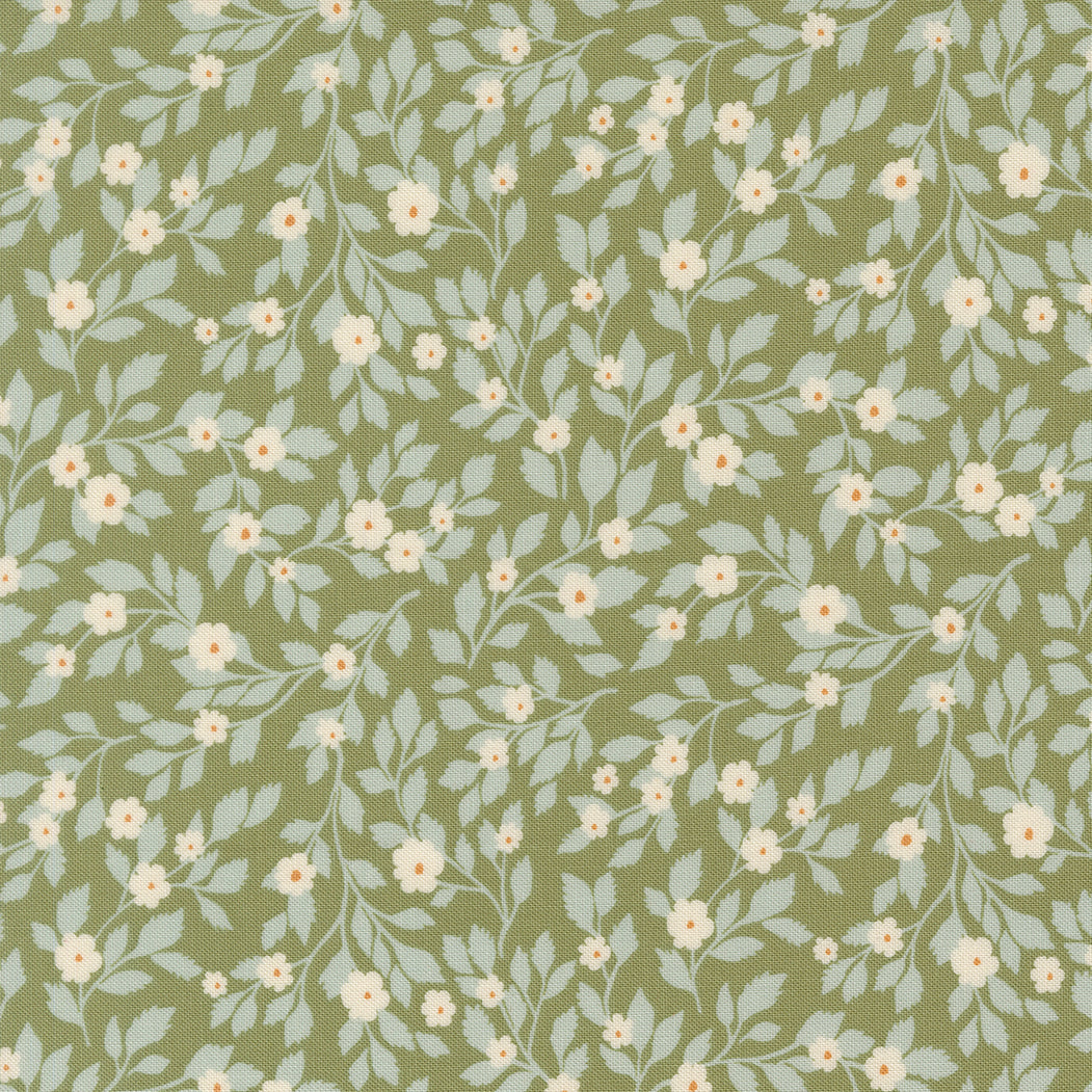 True Love - Daydream Posies Fern Robins Egg - 5261 25