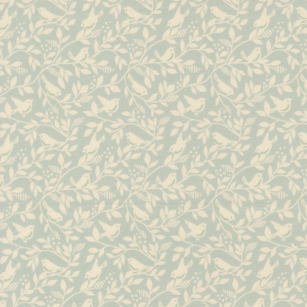 True Love - Birds Of A Feather Robins Egg - 5264 14