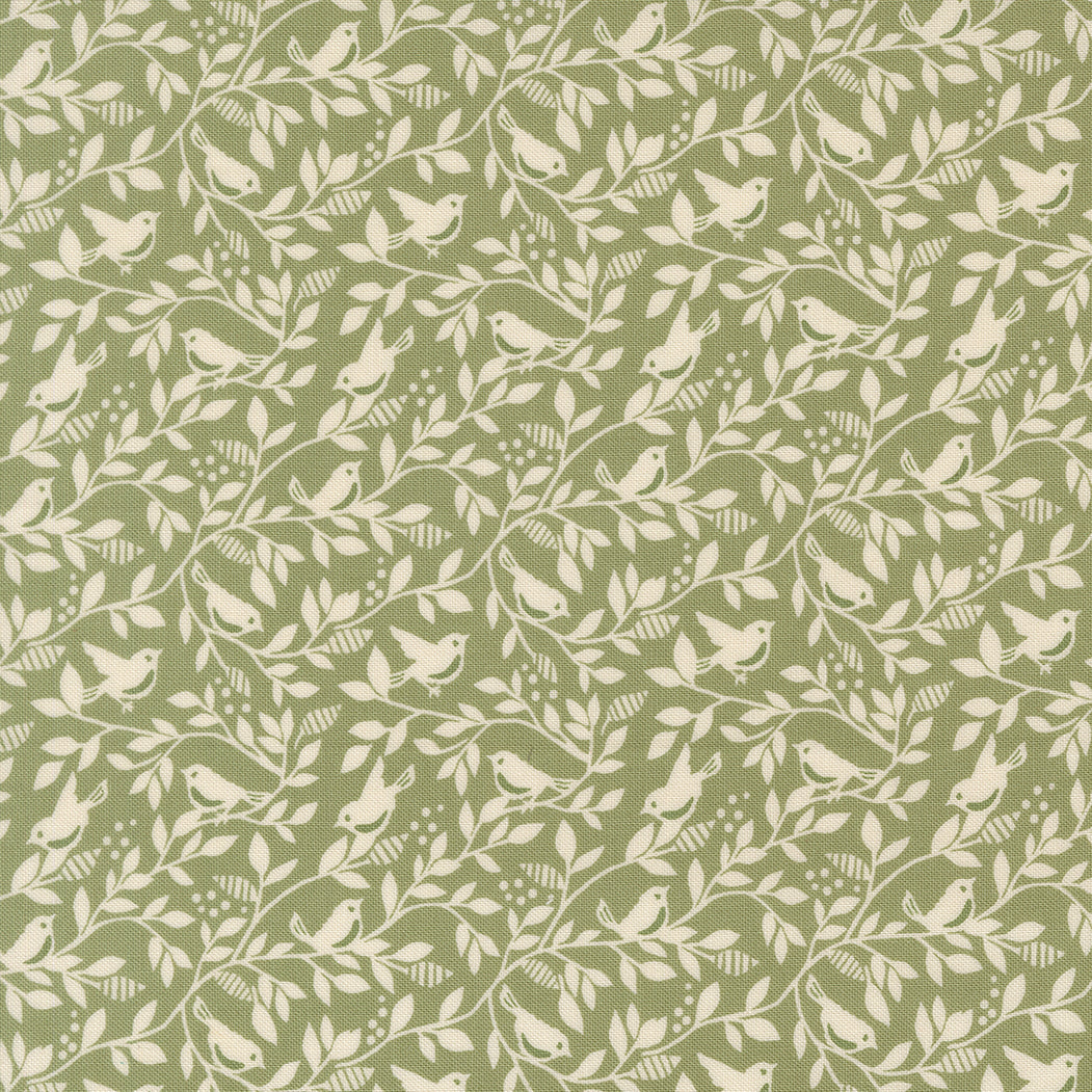 True Love - Birds Of A Feather Fern - 5264 15