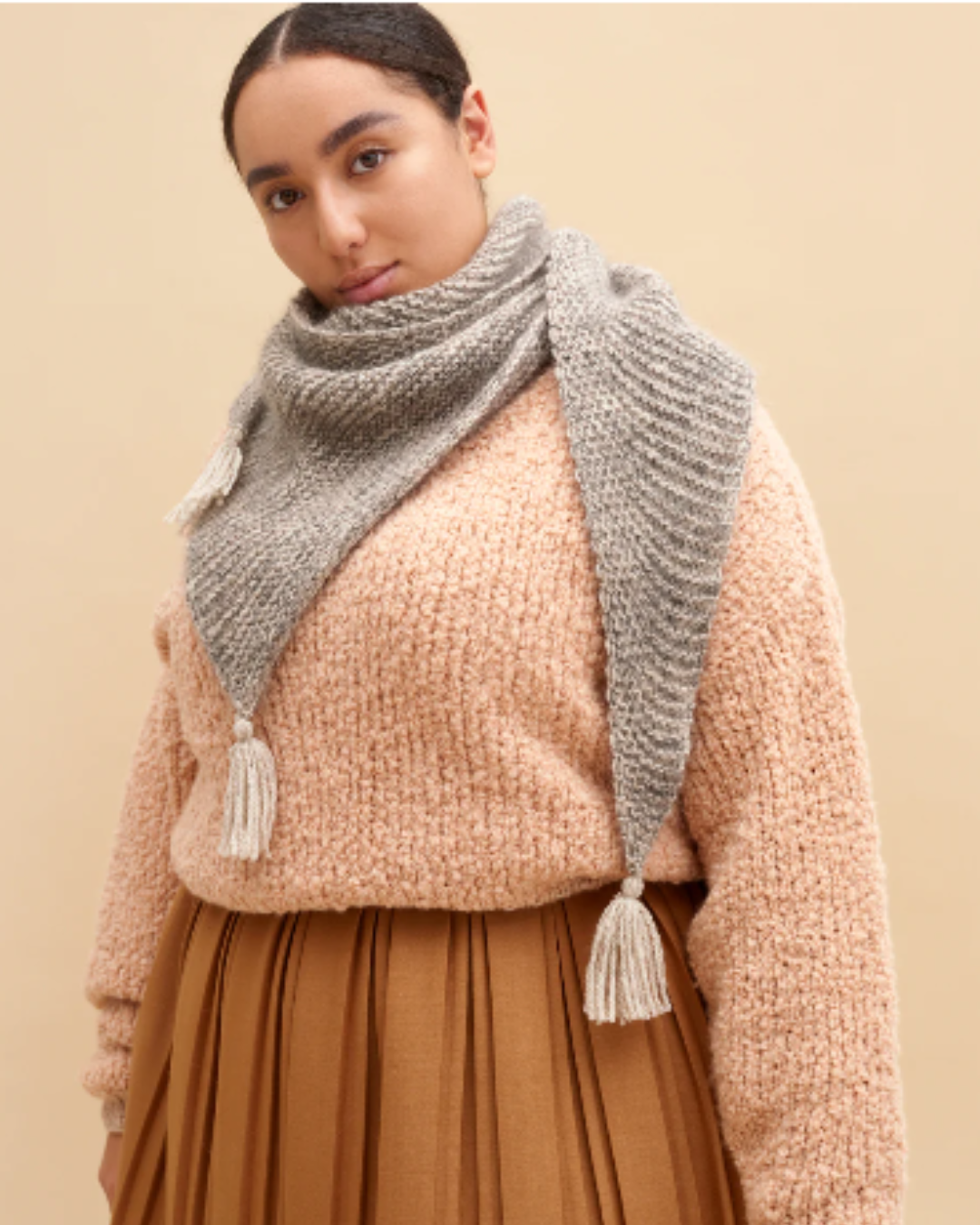 52 Weeks of Easy Knits