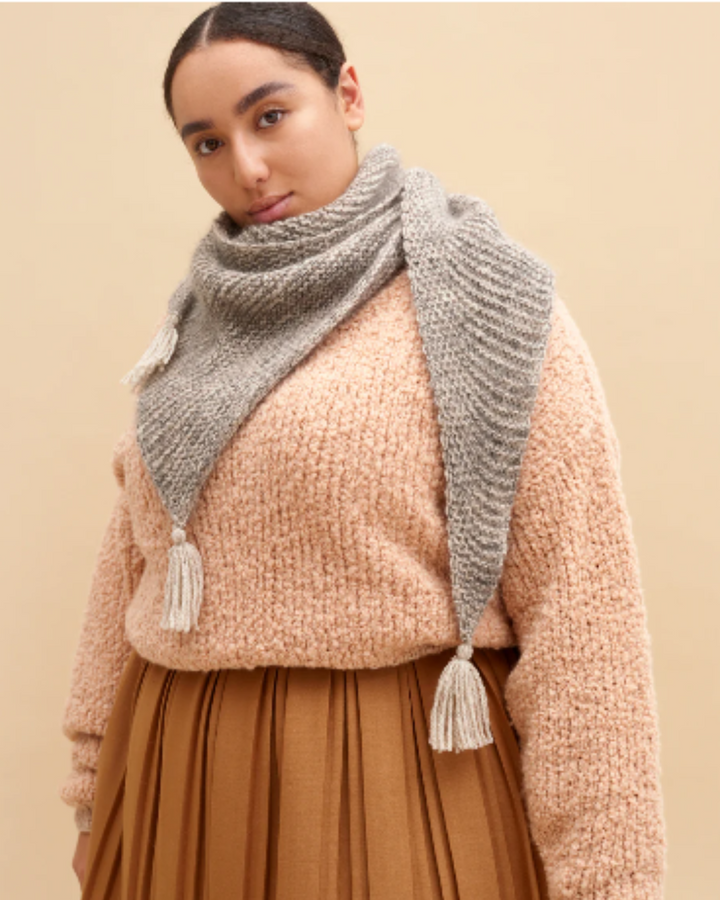 52 Weeks of Easy Knits