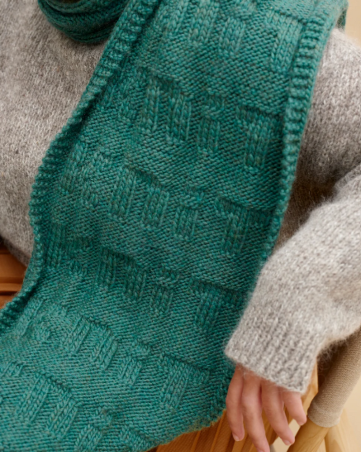 52 Weeks of Easy Knits