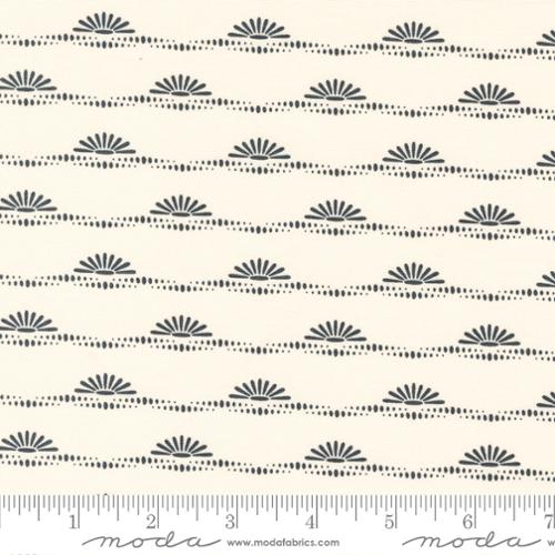 Prairie Sun Stripes Unbleached - 45576 11 - Fancy That Design House