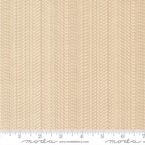 Sand Broken Stripe - 49223 17F - Primitive Gatherings