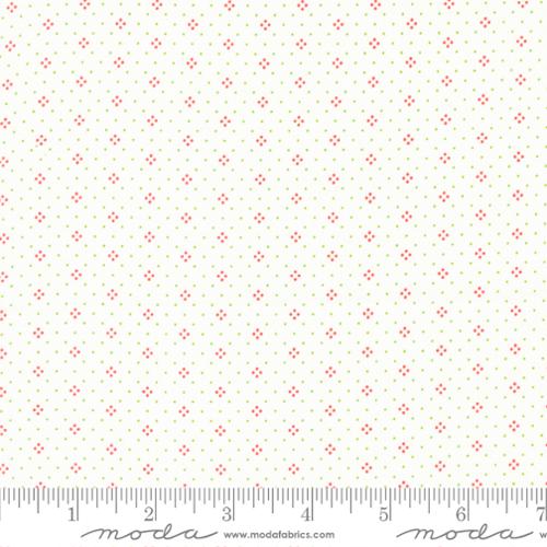 Eyelet - Ivory Holly - 20488 86