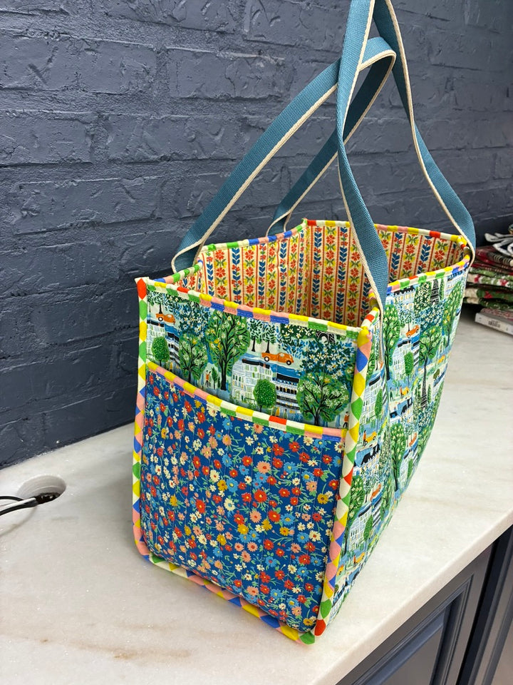 All the Things Tote-November 13-Collierville