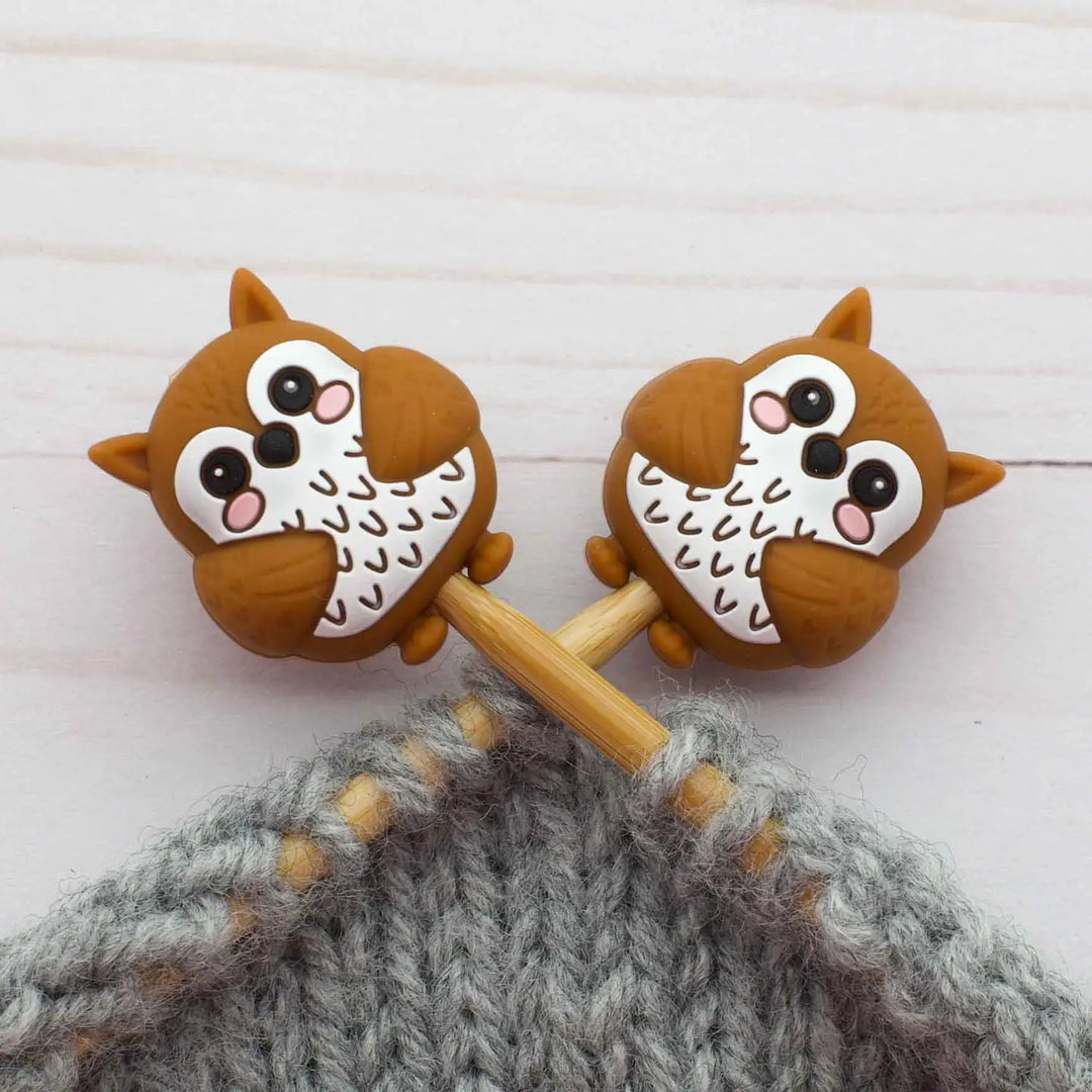 Stitch Stoppers