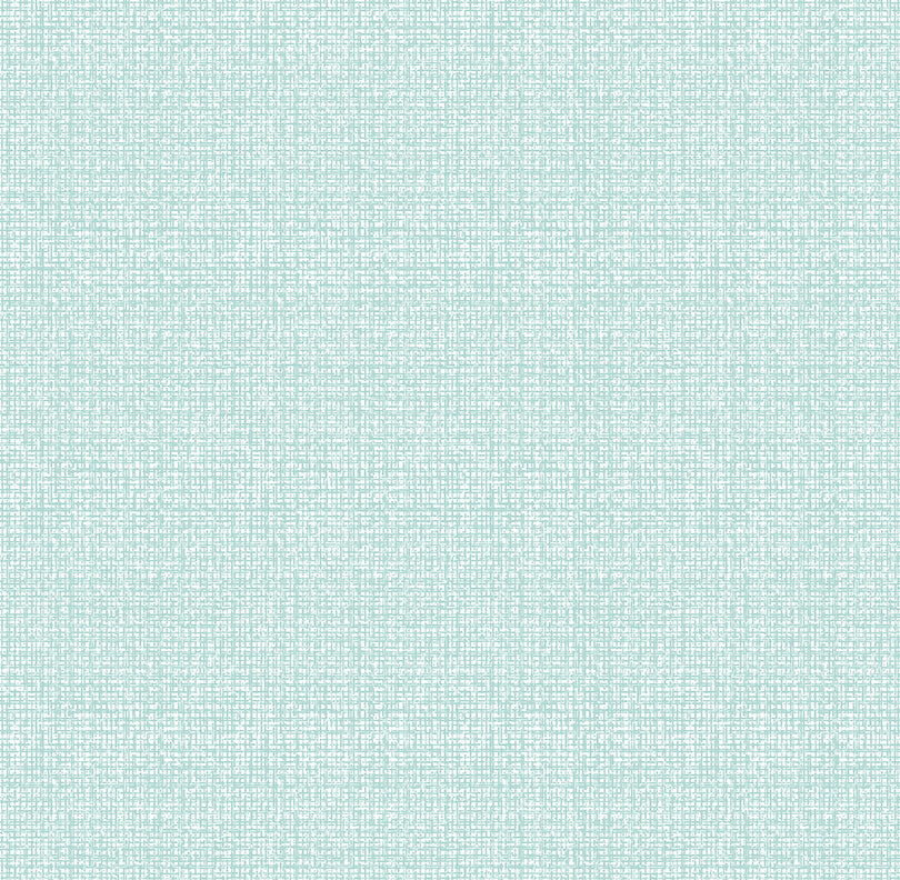 Color Weave Light Turquoise - 6068-80