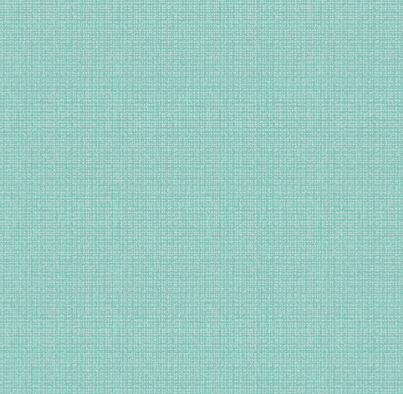 Color Weave Medium Turquoise - 6068-82