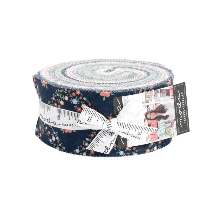 Rosemary Cottage Jelly Roll - 55310JR