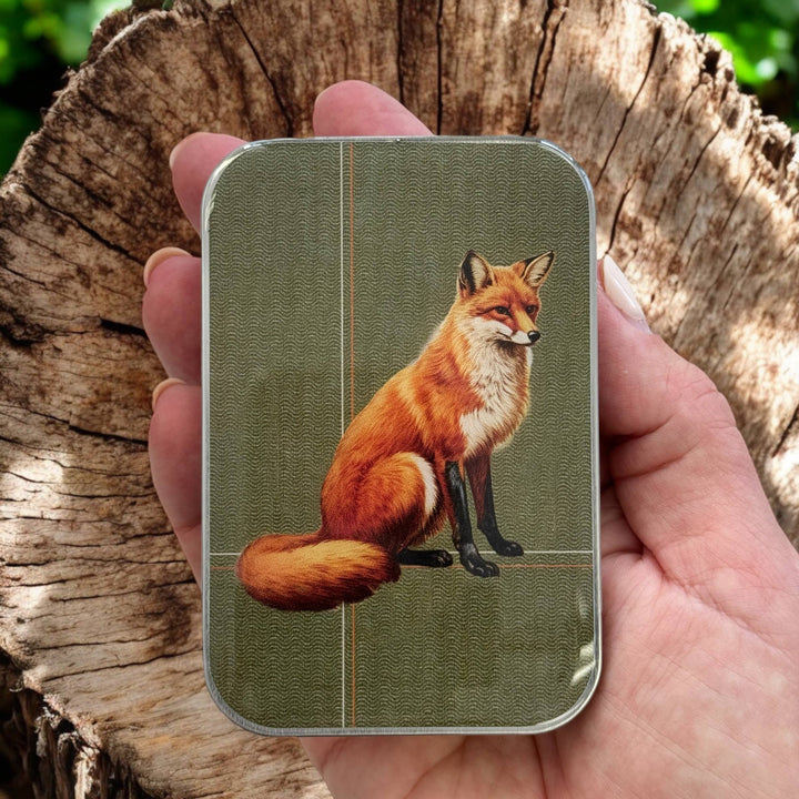 Notions Tin