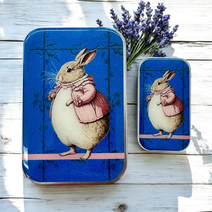 Notions Tin