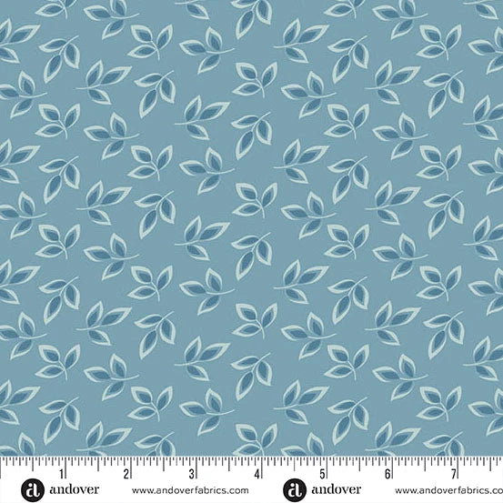 Special Delivery - Jewelweed Cloudy - A-10471-B1