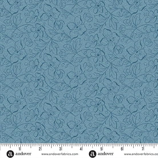 Special Delivery - Garden Path Slate - A-10473-B