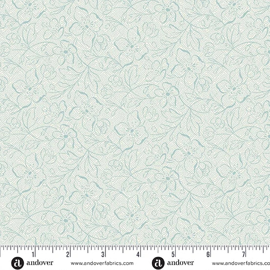 Special Delivery - Garden Path Water - A-10473-L