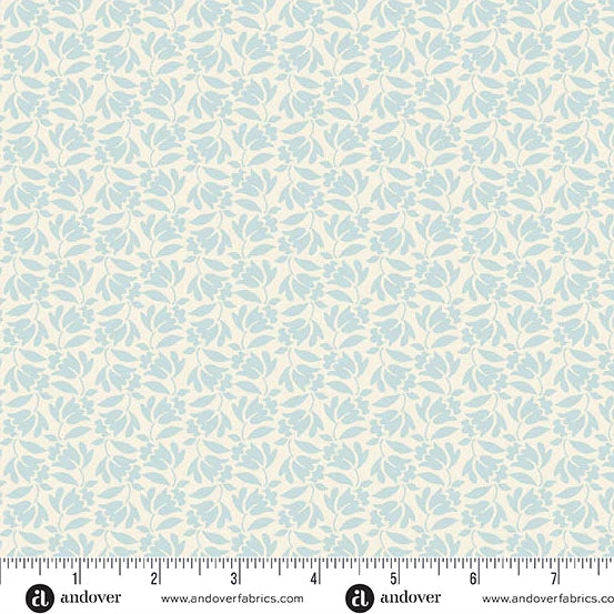 Special Delivery - Lillybell Ice - A-10474-BL
