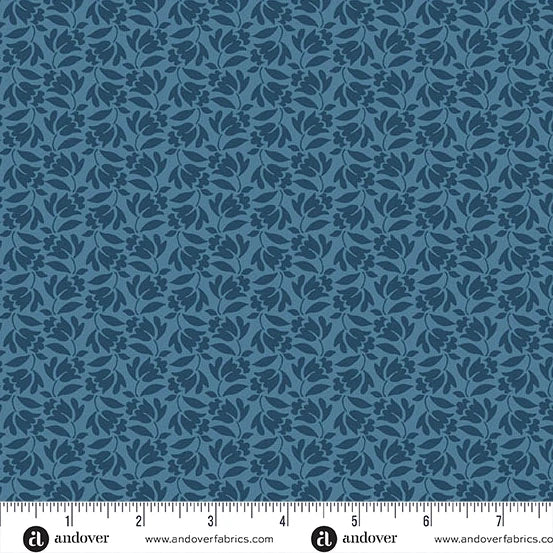 Special Delivery - Lillybell Jeans - A-10474-B